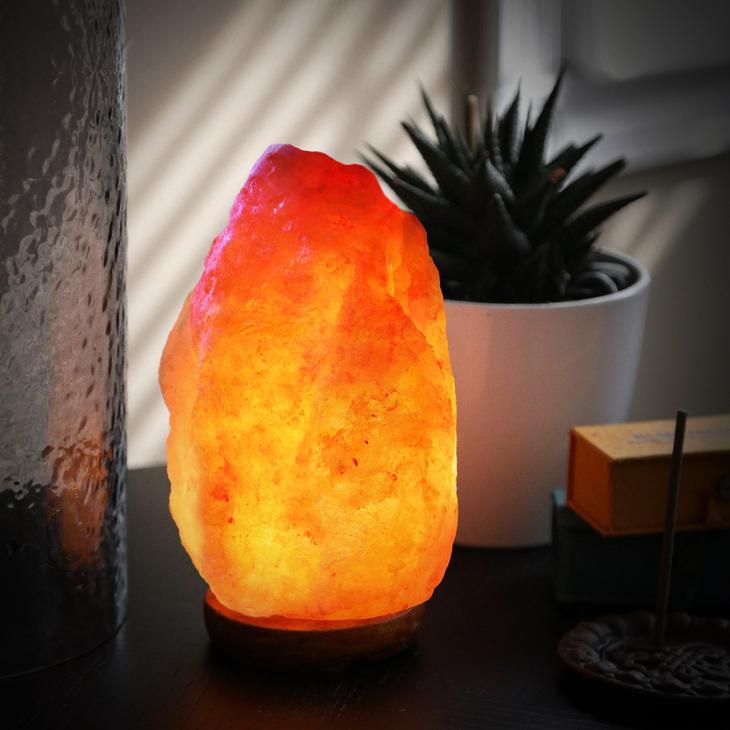 PlantHome: an extra light source in your home