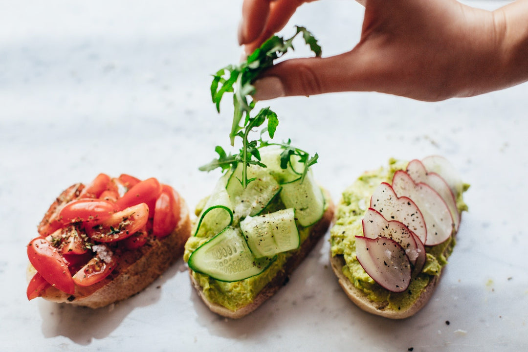 Meer groenten eten deze zomer? Zo maak je het makkelijk én lekker