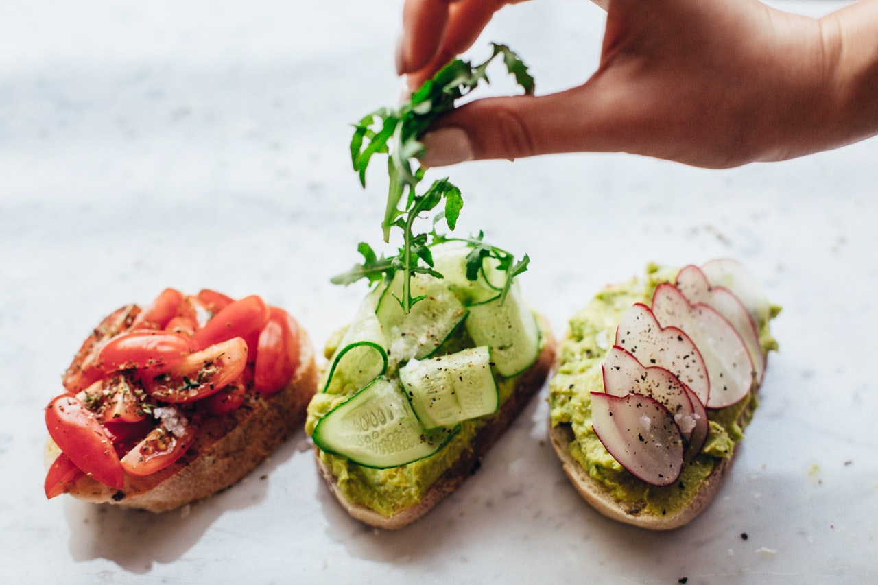 Meer groenten eten deze zomer? Zo maak je het makkelijk én lekker