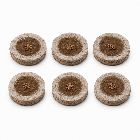 Tuinkers 6-pack
